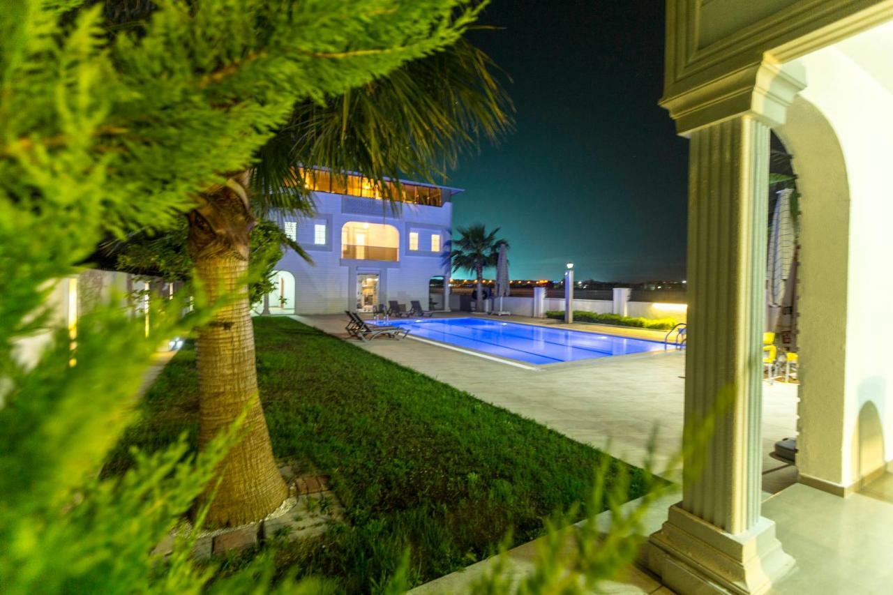 Villa On Kadriye Mahallesi Belek Luaran gambar